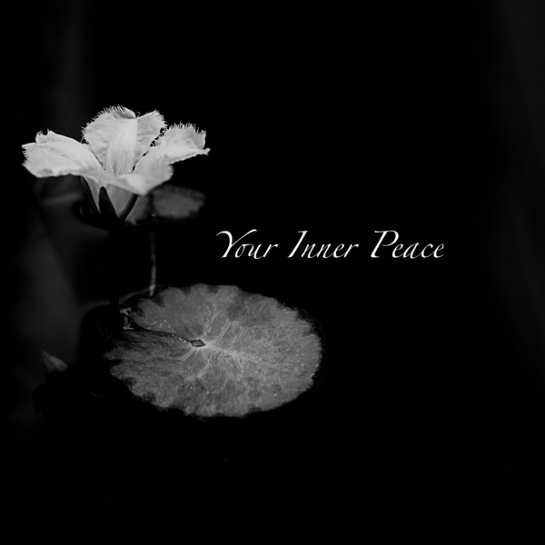 Your Inner Peaceのジャケット画像