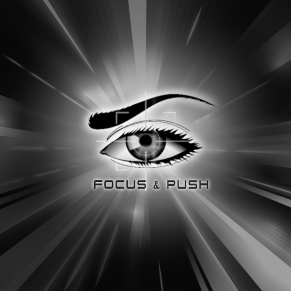 Focus and Pushのジャケット画像