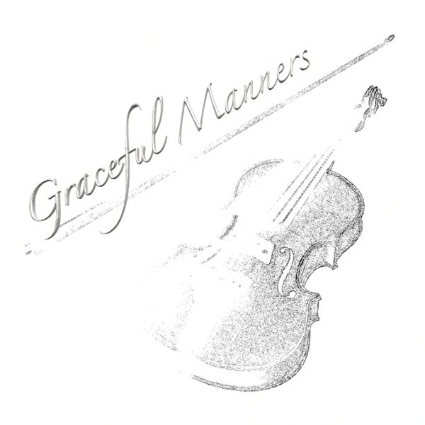 Graceful Mannersのジャケット画像