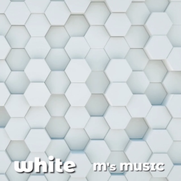 Whiteのジャケット画像