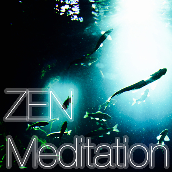 禅瞑想-ZEN MEDITATION JAPAN-のジャケット画像