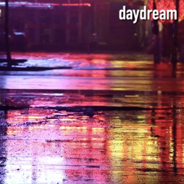 daydreamのジャケット画像