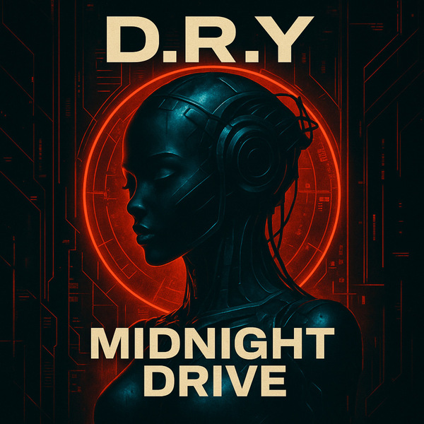 Midnight driveのジャケット画像