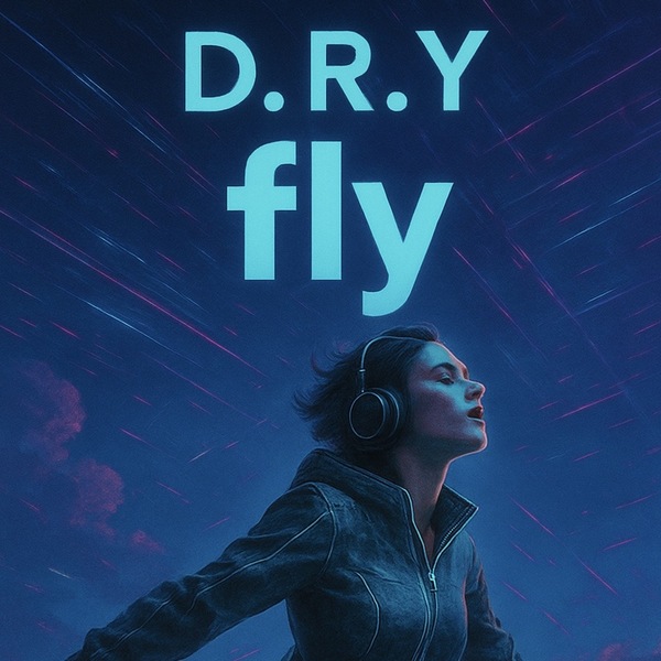 flyのジャケット画像