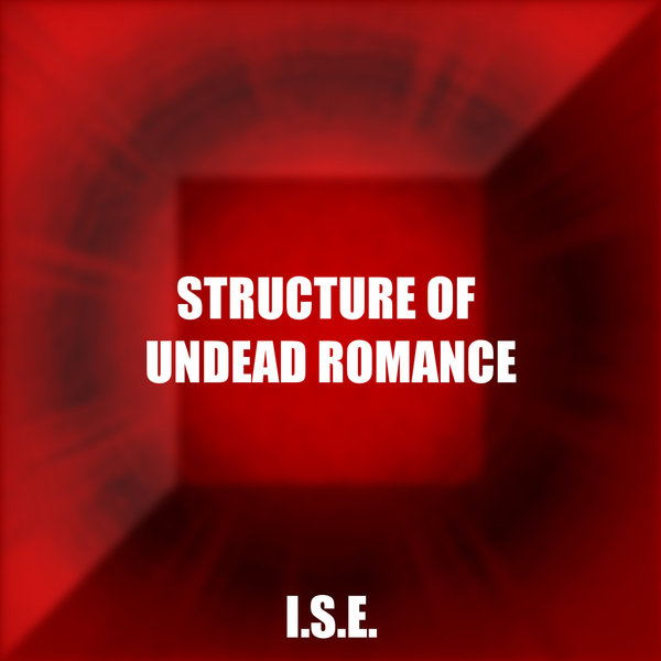 STRUCTURE OF UNDEAD ROMANCEのジャケット画像