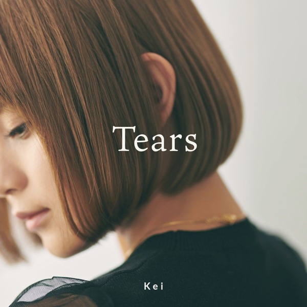 Tearsのジャケット画像