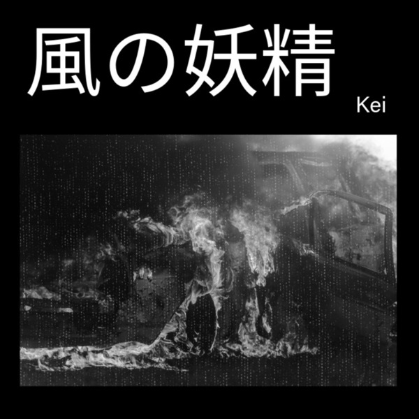 風の妖精のジャケット画像