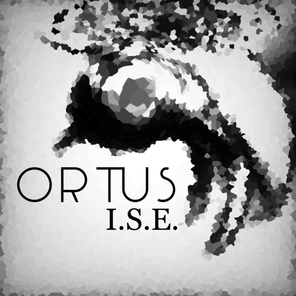 ORTUSのジャケット画像
