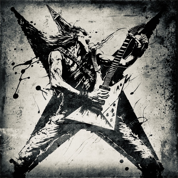 Fighting Rockのジャケット画像
