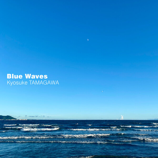 Blue Wavesのジャケット画像