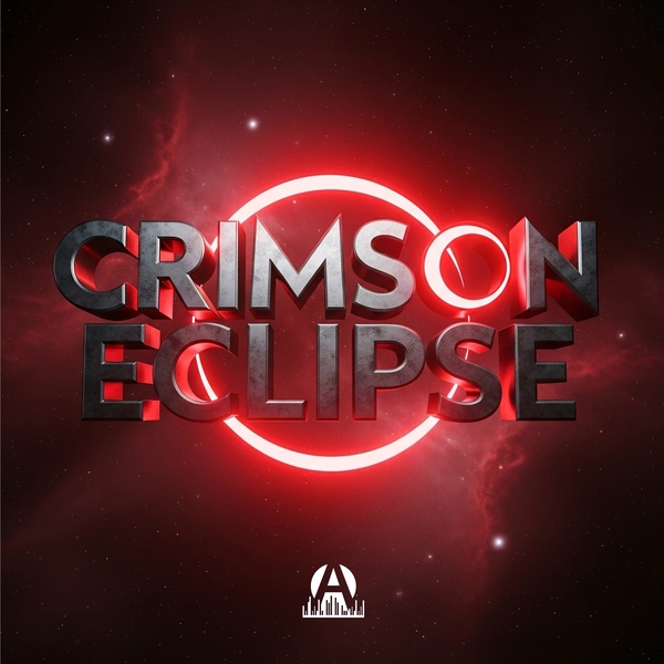 CRIMSON ECLIPSEのジャケット画像