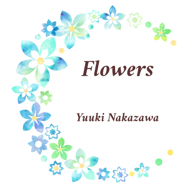 Flowersのジャケット画像