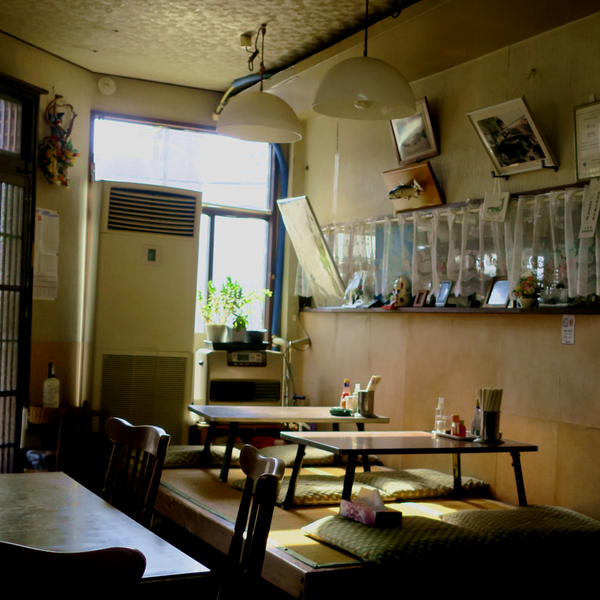 風景のジャケット画像