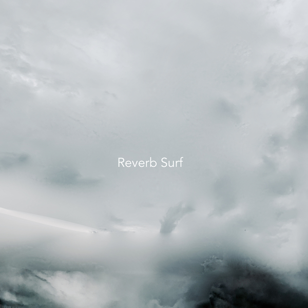 Reverb Surfのジャケット画像