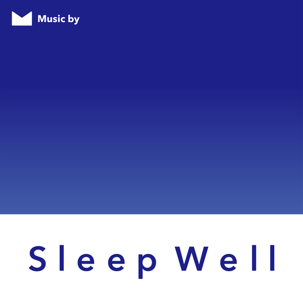 Sleep Wellのジャケット画像