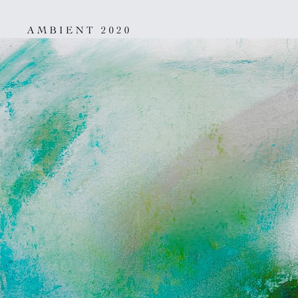 Ambient 2020のジャケット画像