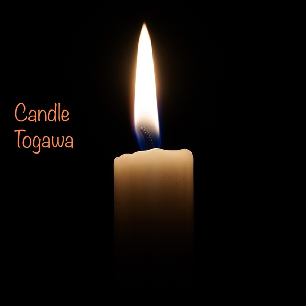 Candleのジャケット画像