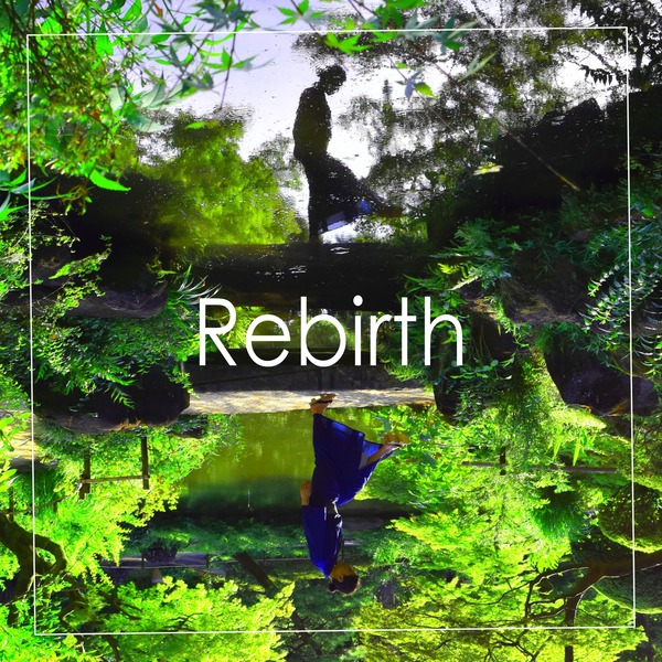 Rebirthのジャケット画像