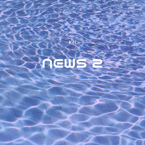 News 2のジャケット画像