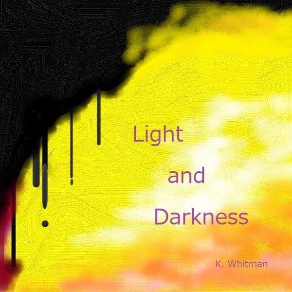 Light and Darknessのジャケット画像