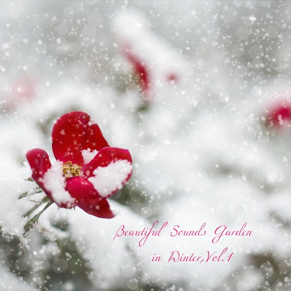 Beautiful Sounds Garden in Winter, Vol.1のジャケット画像