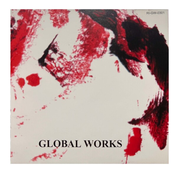 GLOBAL WORKSのジャケット画像