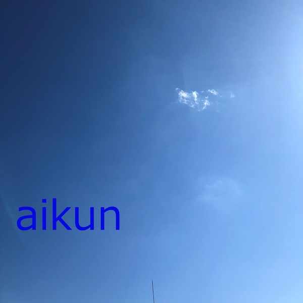 aikunのジャケット画像