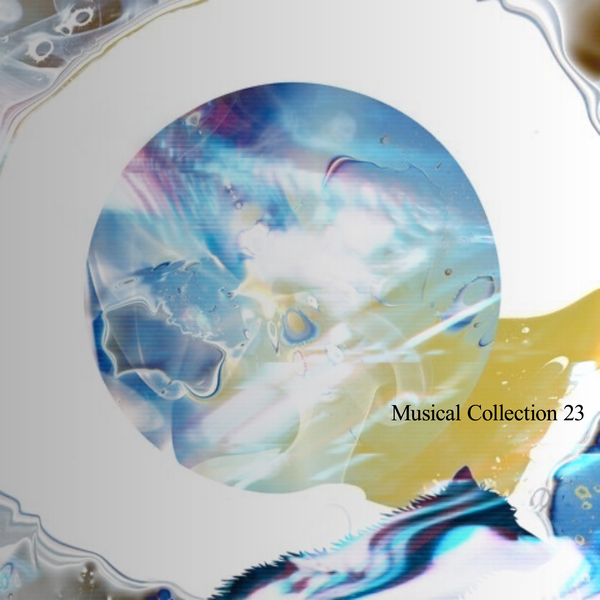 Musical Collection 23のジャケット画像