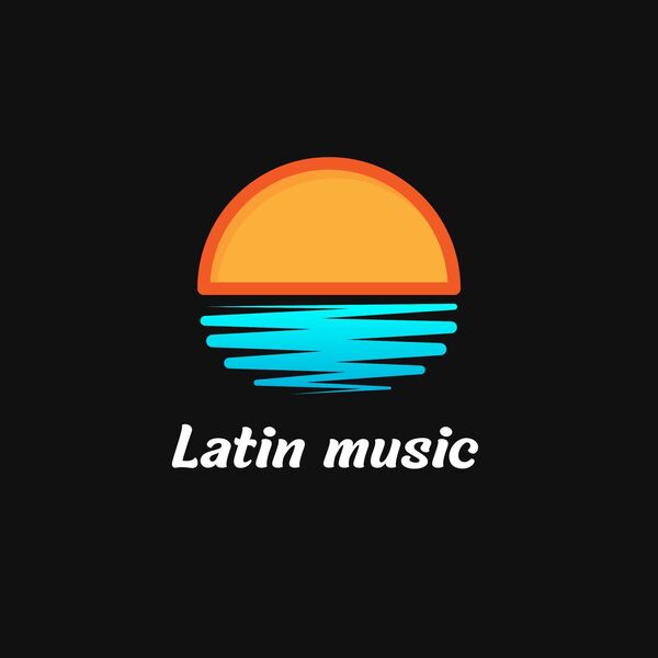 哀愁が漂う夕暮れに聴きたいアコースティックLatin musicのジャケット画像