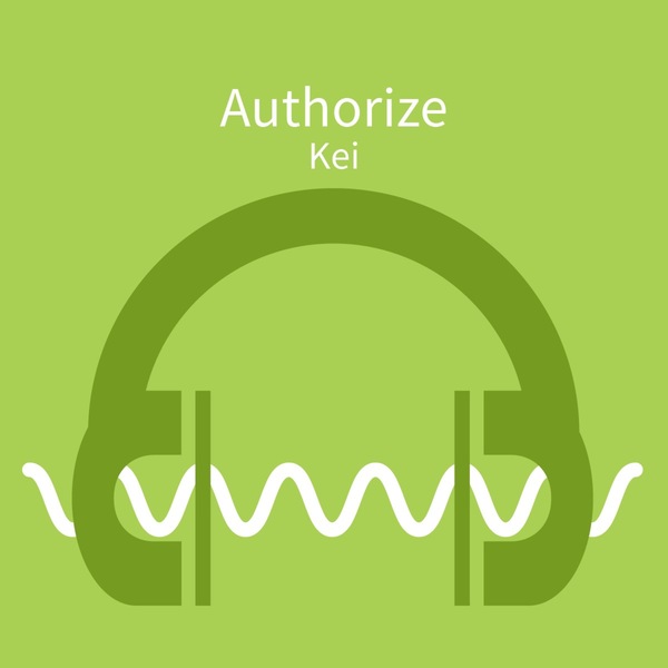 Authorizeのジャケット画像