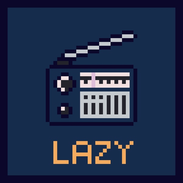 Lazy Morningのジャケット画像