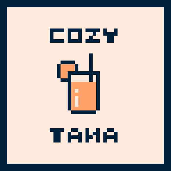 Cozyのジャケット画像