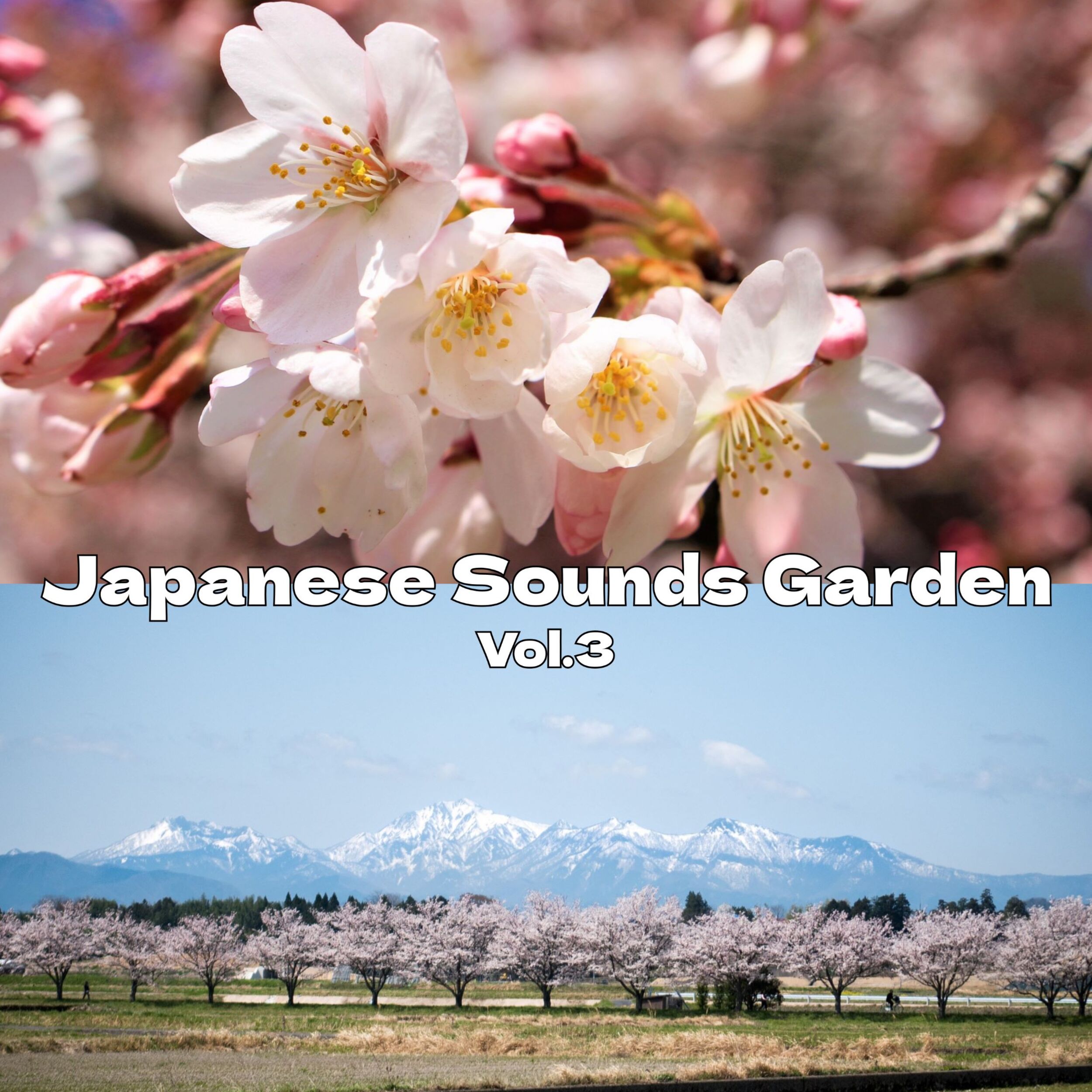 Japanese Sounds Garden, Vol.3 by おうちおんがく | Audiostock