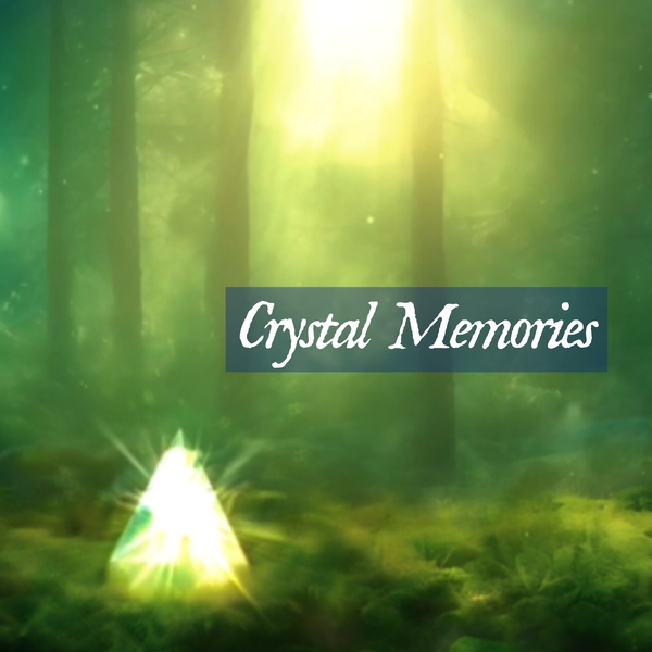 Crystal Memoriesのジャケット画像