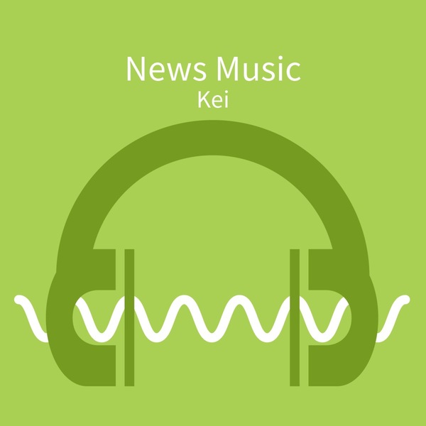 News Musicのジャケット画像