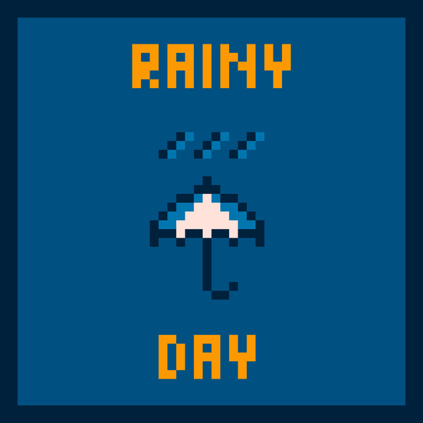 Rainy Dayのジャケット画像