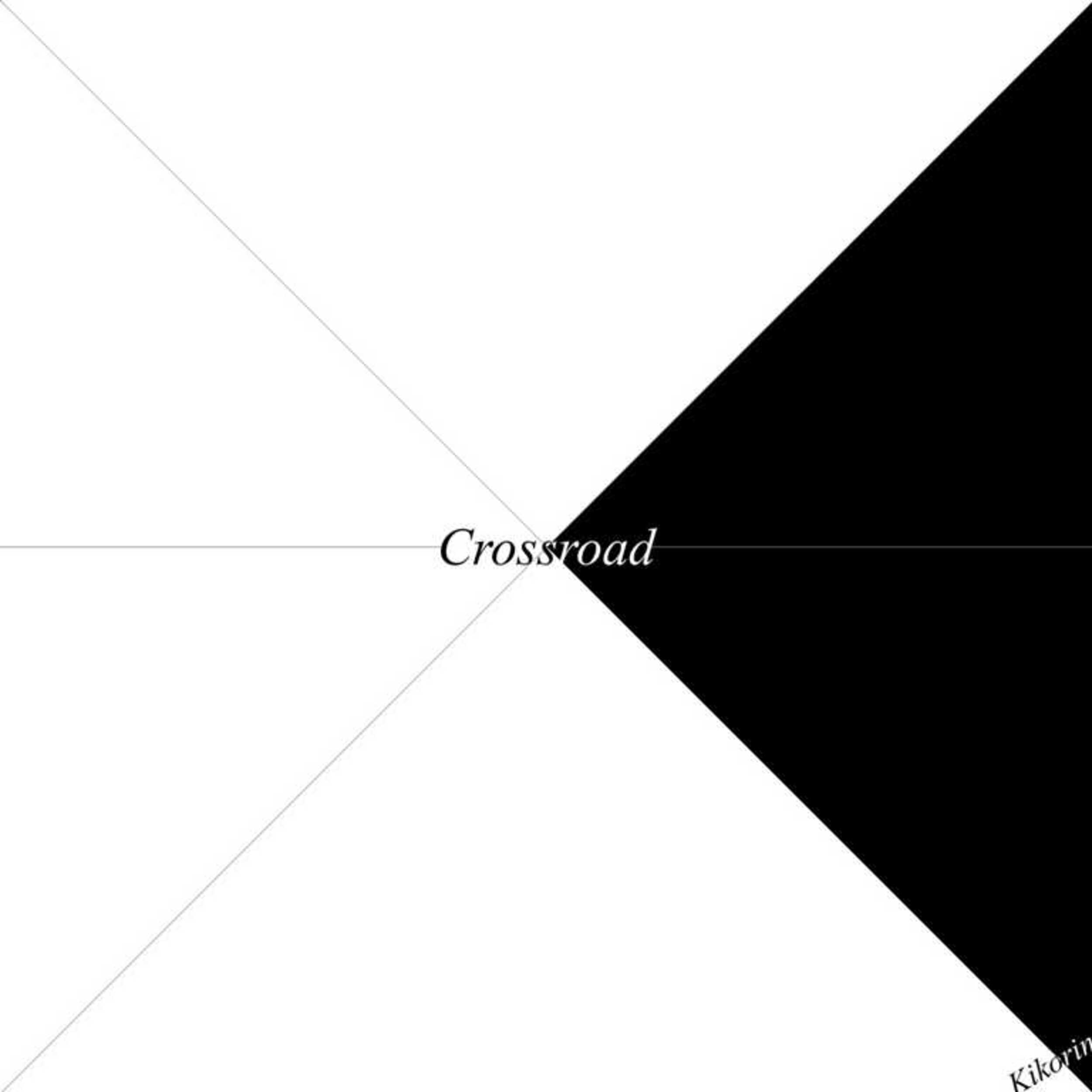Crossroad by kikorin | Audiostock(オーディオストック)