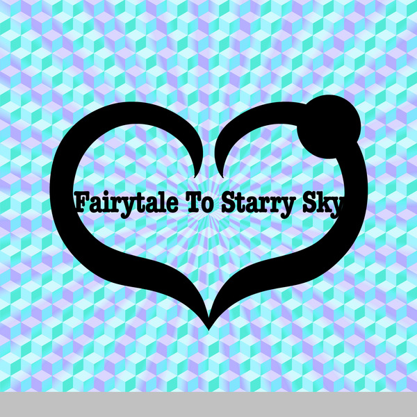 FAIRYTALE TO STARRY SKYのジャケット画像