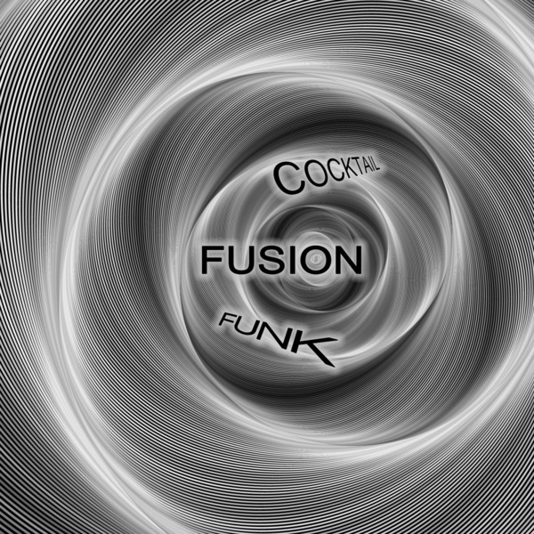 Cocktail Fusion Funkのジャケット画像