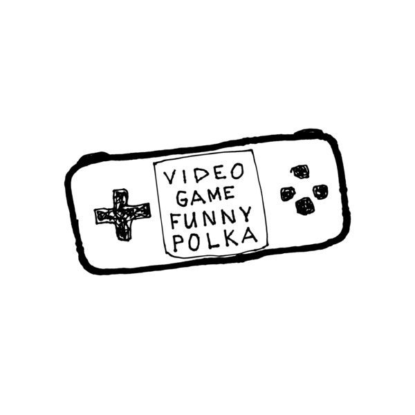 Video Game Funny Polkaのジャケット画像