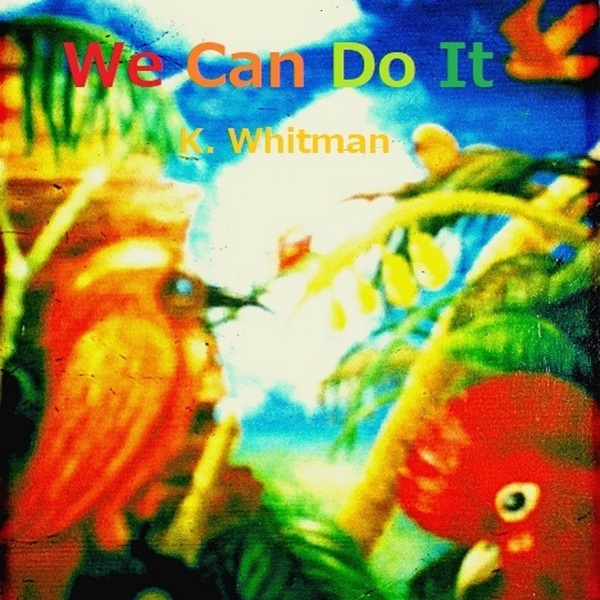 We Can Do Itのジャケット画像