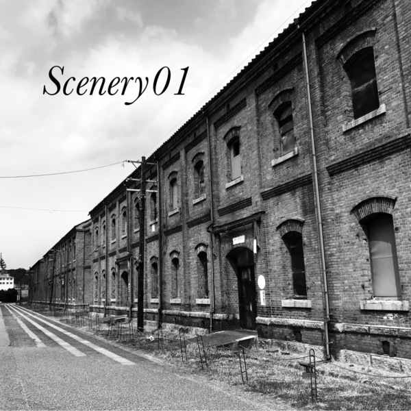 Scenery01のジャケット画像