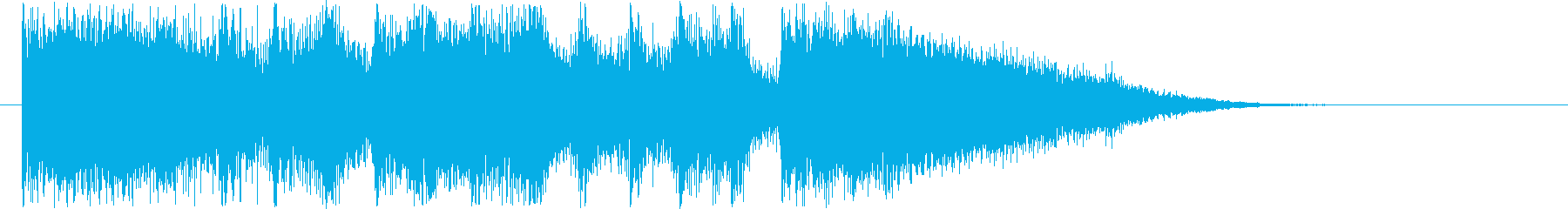 Hard rock with a sense of rhythm and guitar's reproduced waveform