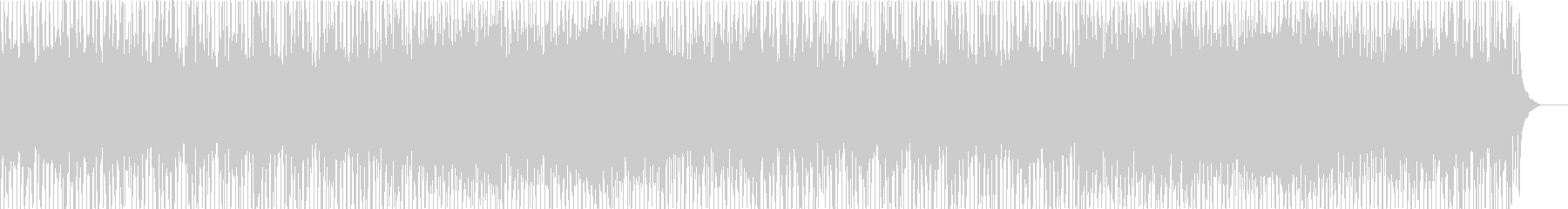 Refreshing and energetic guitar instrument's unreproduced waveform