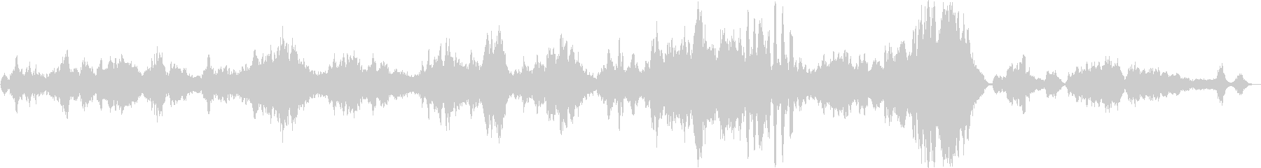 "Children's play" little husband, little wife's unreproduced waveform