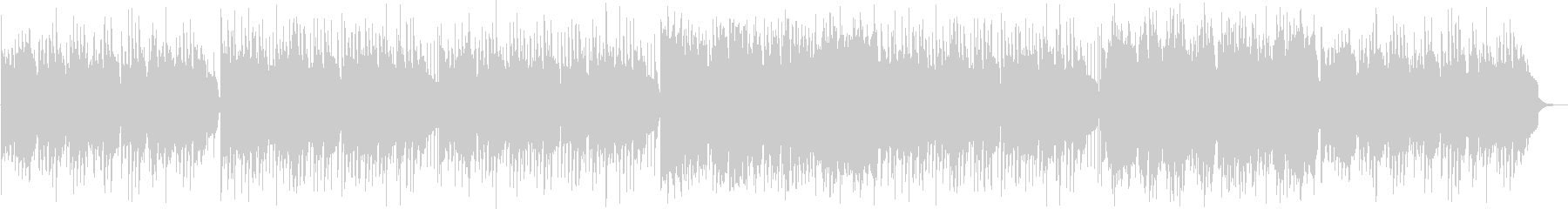 Japanese-style synths, strings and other sounds's unreproduced waveform