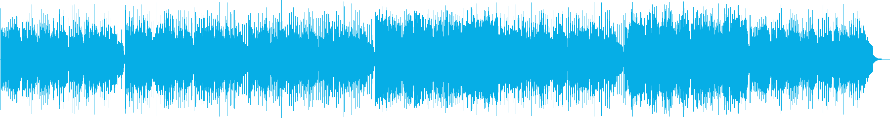 Japanese-style synths, strings and other sounds's reproduced waveform