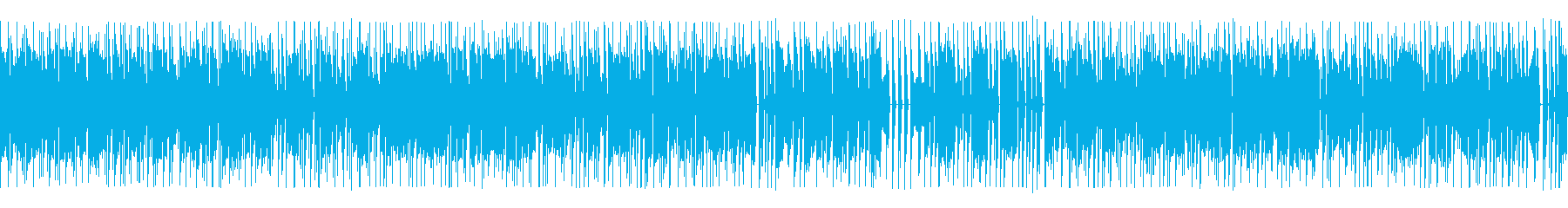 BGM010-03 ボードゲームやパズ…の再生済みの波形