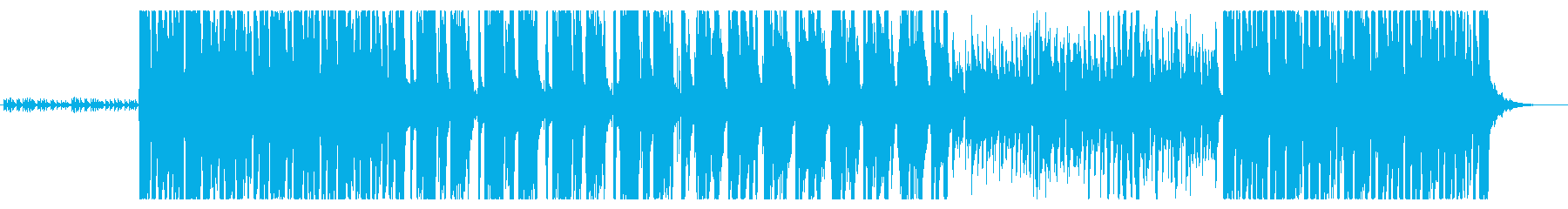 Fantastic music inspired by a naughty fairy's reproduced waveform