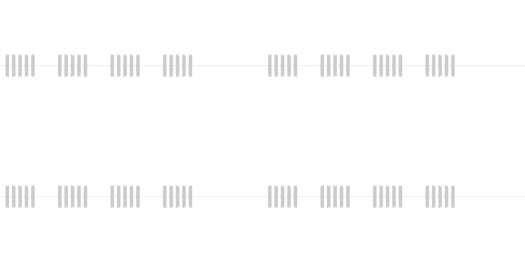【携帯電話 着信音02-2L】の未再生の波形